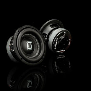 Gladen-Sigma SSW065-6.5" (16,5cm) Subwoofer-masori-kaufen