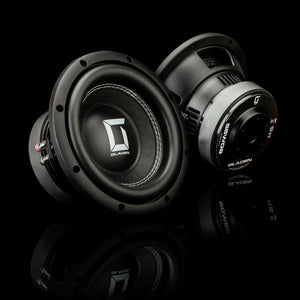 Gladen-Sigma SSW08-8" (20cm) Subwoofer-masori-kaufen