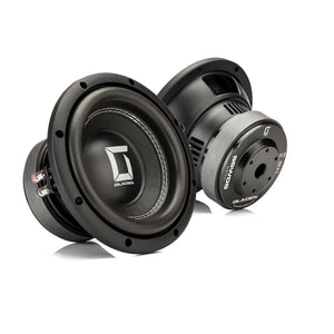 Gladen-Sigma SSW08-8" (20cm) Subwoofer-masori-kaufen