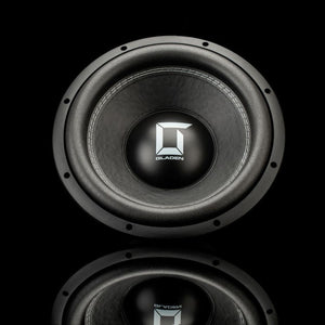 Gladen-Sigma SSW12-12" (30cm) Subwoofer-masori-kaufen