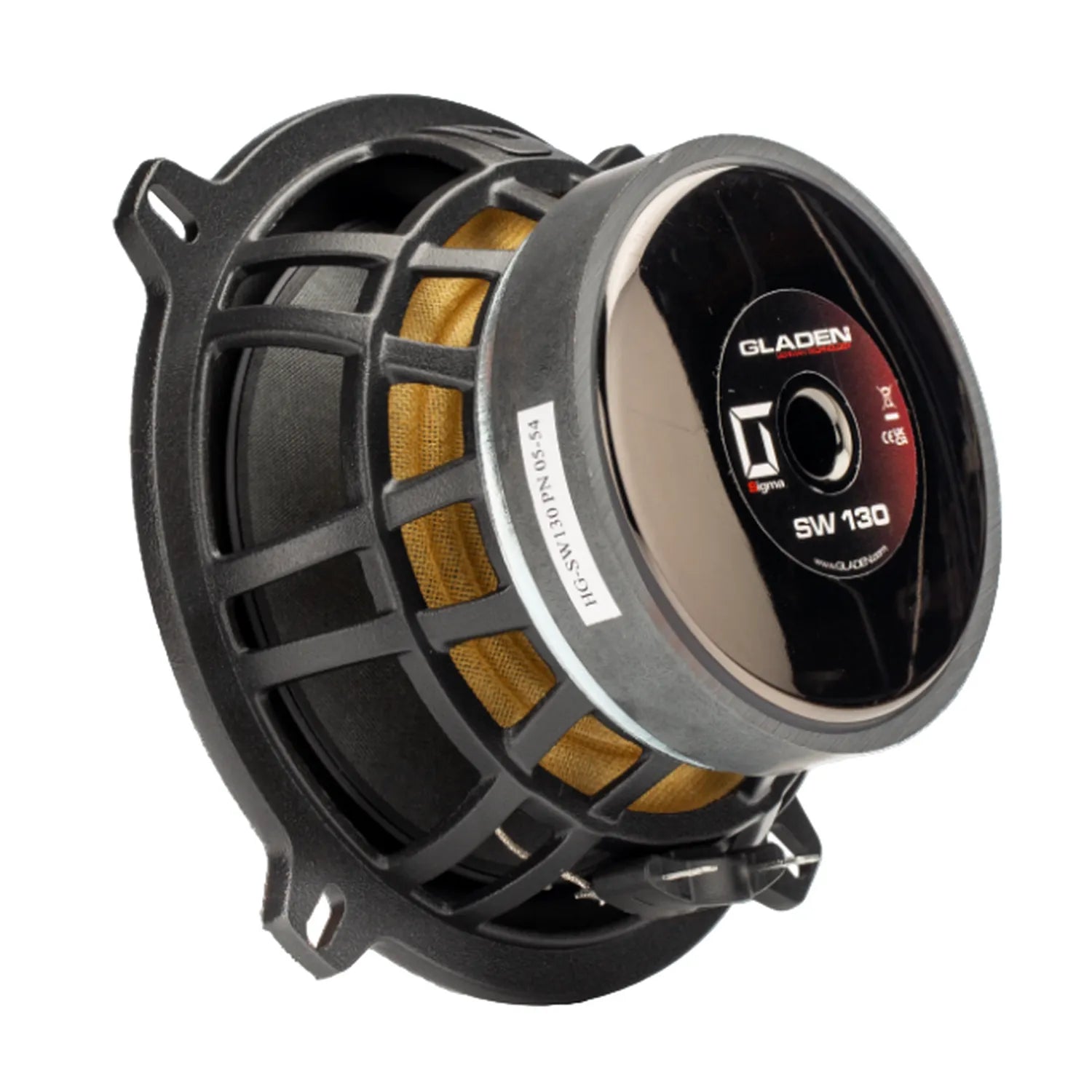 Gladen-Sigma SW 130-5" (13cm) Tiefmitteltöner-masori-kaufen