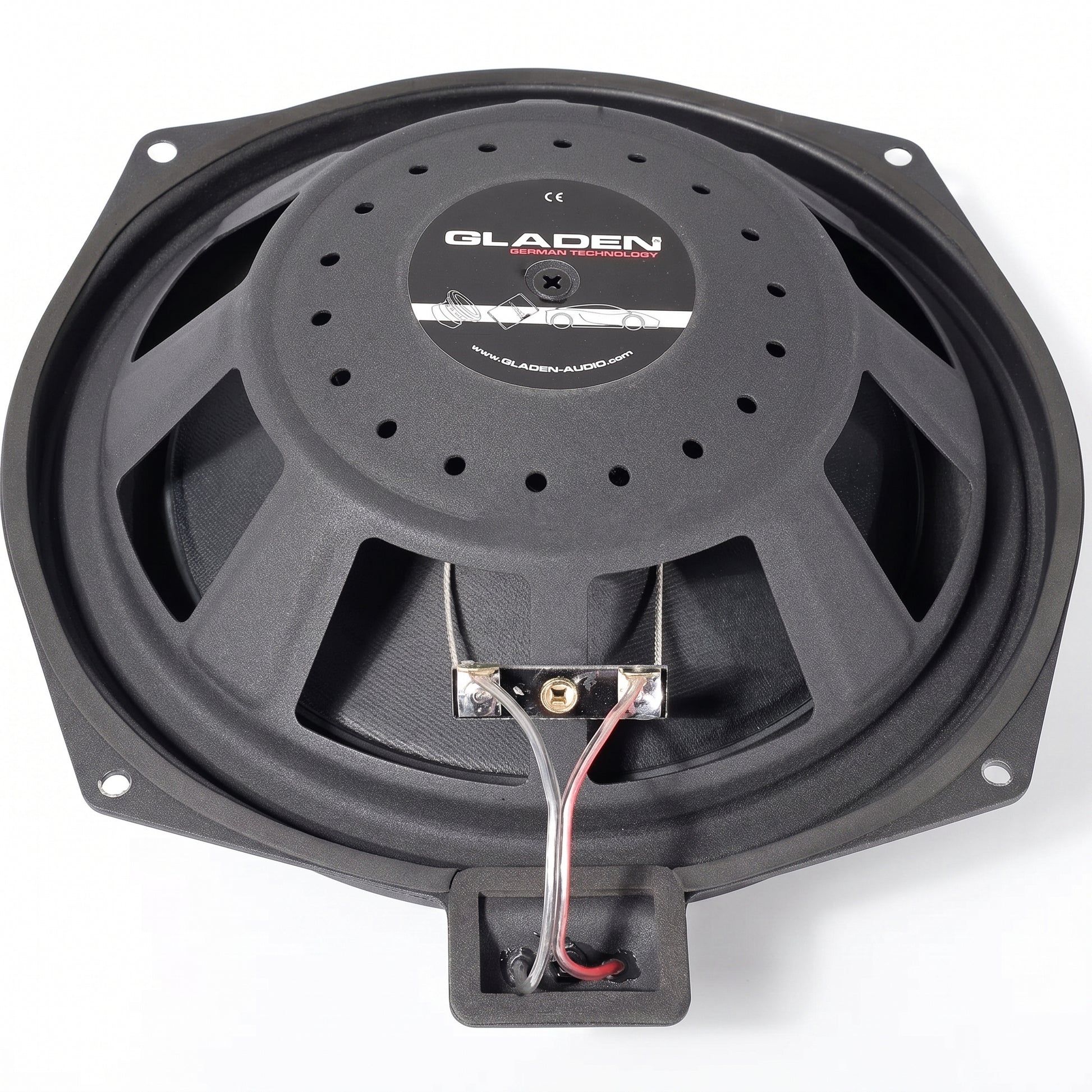 Gladen-Sound Up BM F-BMW-Komplettset-masori-kaufen