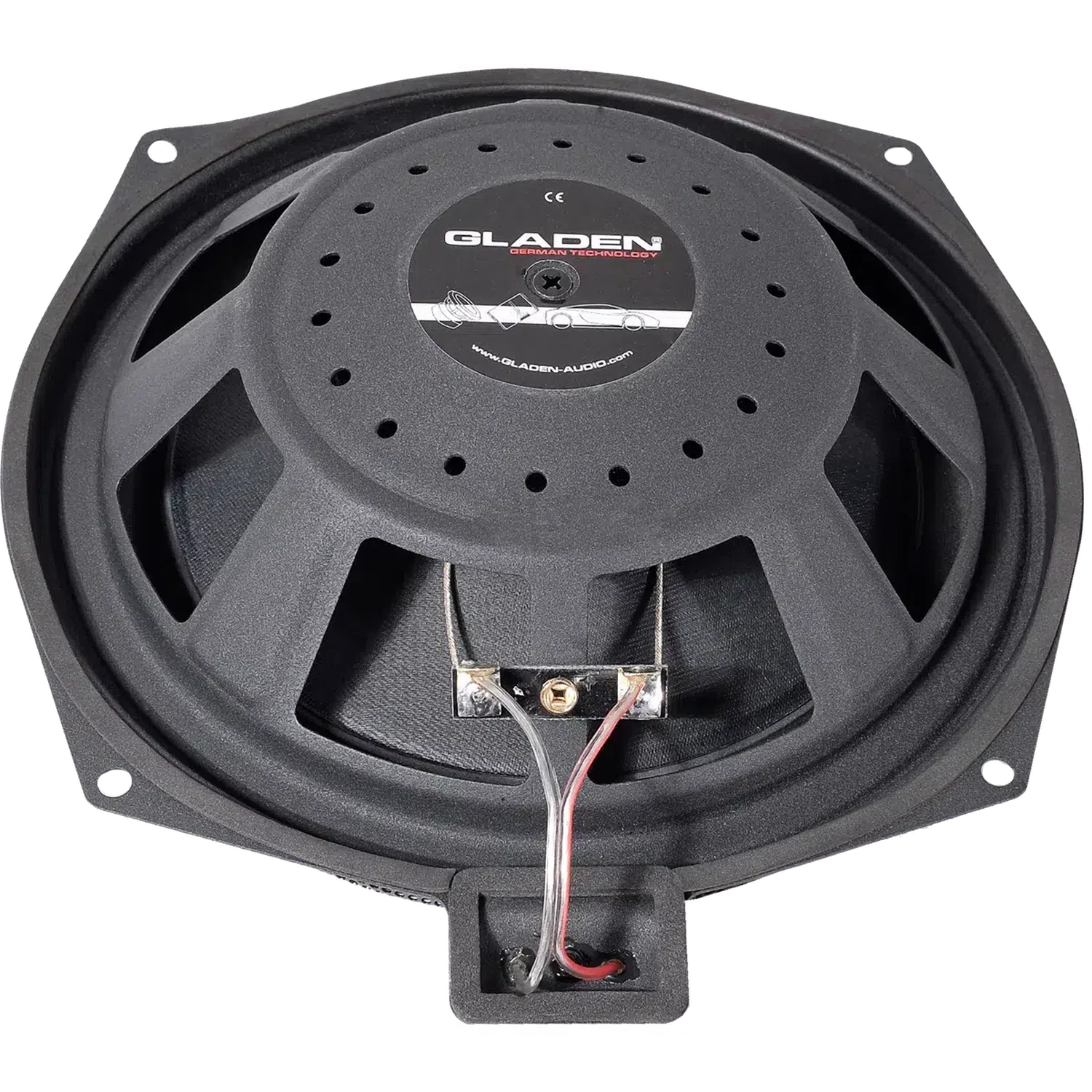 Gladen-Sound Up BM F-BMW-Komplettset-masori-kaufen