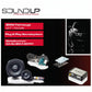 Gladen-Sound Up BM F-BMW-Komplettset-masori-kaufen