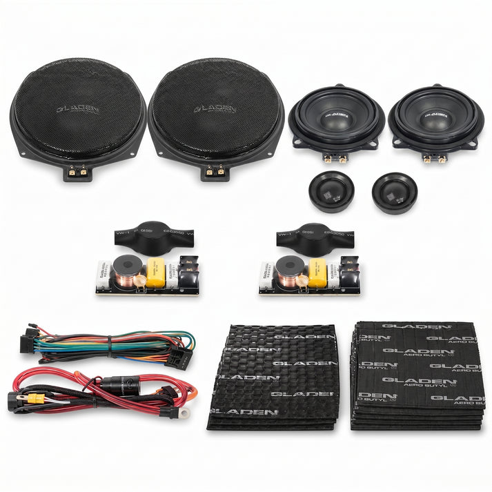 Gladen-Sound Up BM F-BMW-Komplettset-masori-kaufen