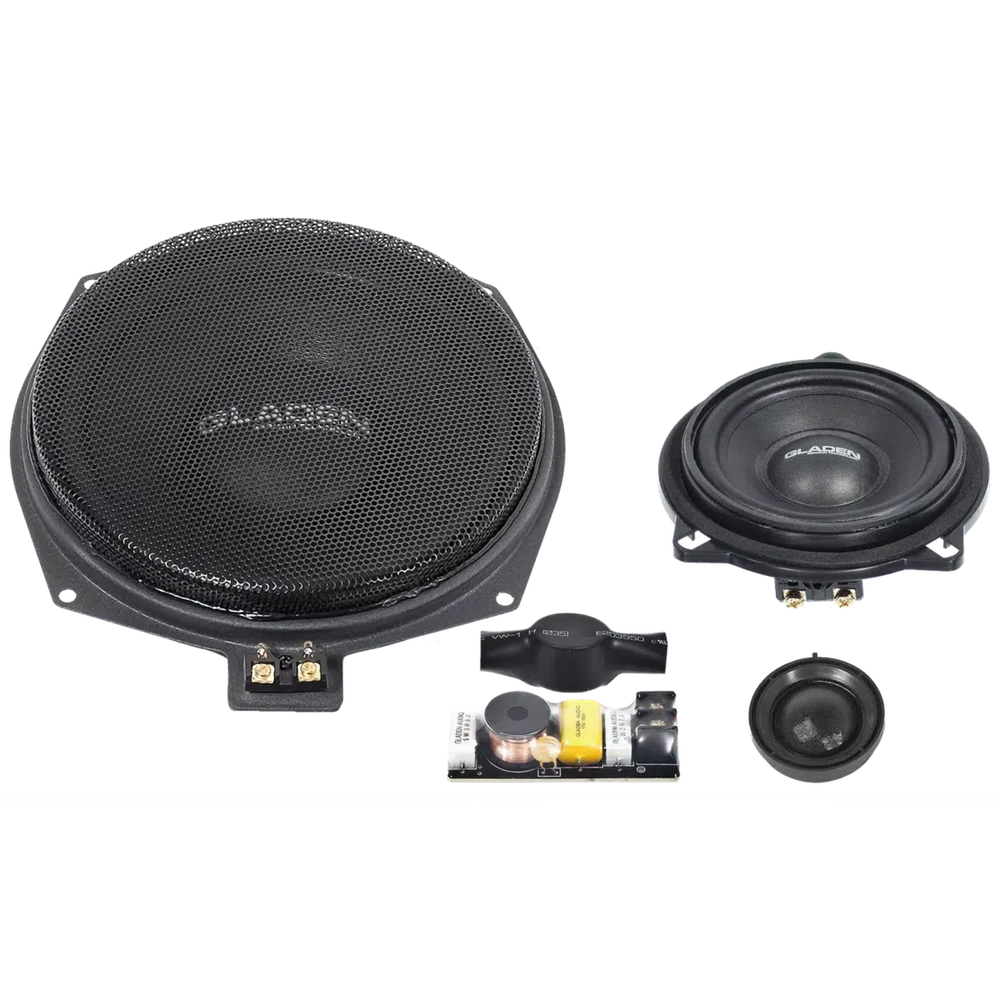 Gladen-Sound Up BM F-BMW-Komplettset-masori-kaufen