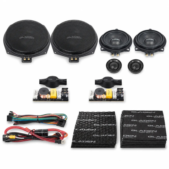 Gladen-Sound Up BM F-BMW-Komplettset-masori-kaufen