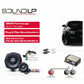 Gladen-Sound Up BM S676-BMW-Komplettset-masori-kaufen