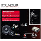 Gladen-Sound Up BM S676-BMW-Komplettset-masori-kaufen