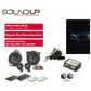 Gladen-Sound Up MB 167 Basic-Mercedes-Komplettset-masori-kaufen
