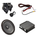 Gladen-Sound Up MB 167 Basic-Mercedes-Komplettset-masori-kaufen