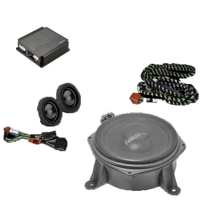 Gladen-Sound Up MB 177 Sub-Mercedes-Komplettset-masori-kaufen