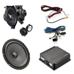 Gladen-Sound Up MB 206 Basic-Mercedes-Komplettset-masori-kaufen