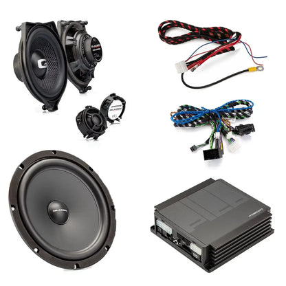 Gladen-Sound Up MB 206 Basic-Mercedes-Komplettset-masori-kaufen