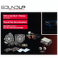Gladen-Sound Up MB 253-Mercedes-Komplettset-masori-kaufen