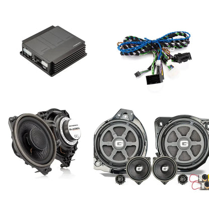 Gladen-Sound Up MB 253-Mercedes-Komplettset-masori-kaufen