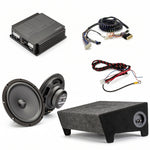 Gladen-Sound Up TE-3SR-Tesla-Komplettset-masori-kaufen