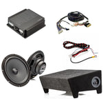 Gladen-Sound Up TE-3SR-Tesla-Komplettset-masori-kaufen