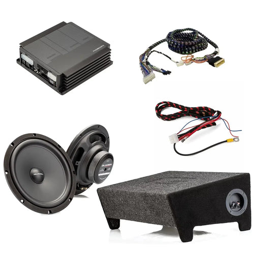 Gladen-Sound Up TE-3SR-Tesla-Komplettset-masori-kaufen