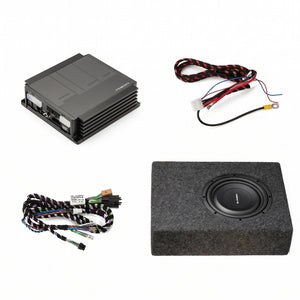 Gladen-Sound Up VAG 4CH Sub-VW-Komplettset-masori-kaufen
