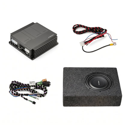 Gladen-Sound Up VAG 4CH Sub-VW-Komplettset-masori-kaufen