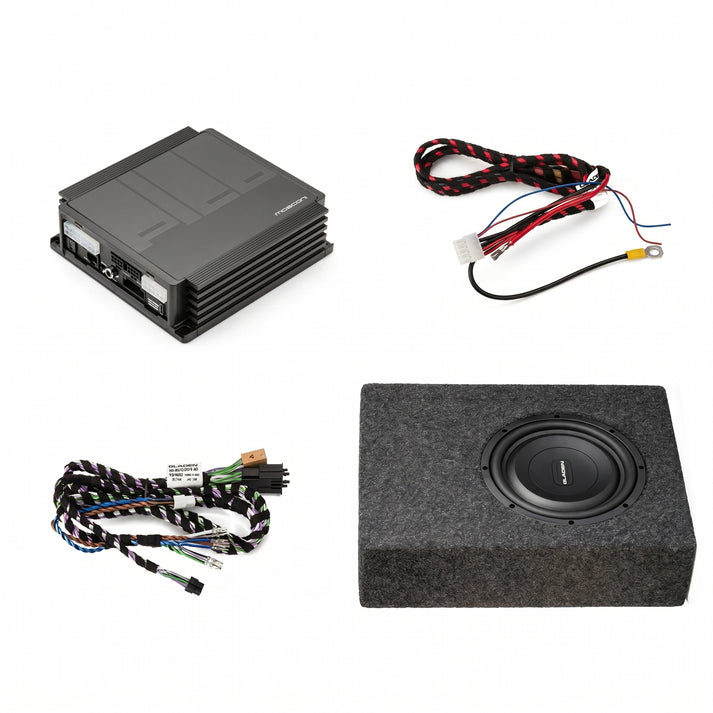Gladen-Sound Up VAG 4CH Sub-VW-Komplettset-masori-kaufen
