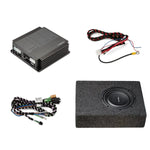 Gladen-Sound Up VAG 4CH Sub-VW-Komplettset-masori-kaufen