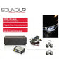 Gladen-Sound Up VAG 6CH Sub-VW-Komplettset-masori-kaufen