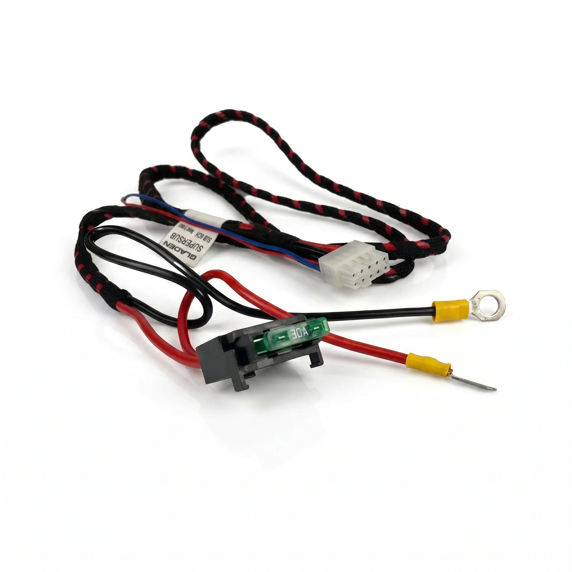 Gladen-Sound Up VAG 6CH Sub-VW-Komplettset-masori-kaufen