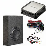 Gladen-Sound Up VAG 6CH Sub-VW-Komplettset-masori-kaufen