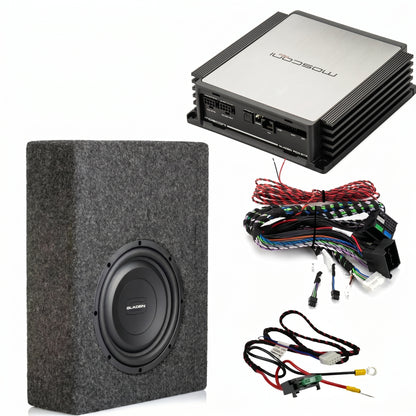 Gladen-Sound Up VAG 6CH Sub-VW-Komplettset-masori-kaufen