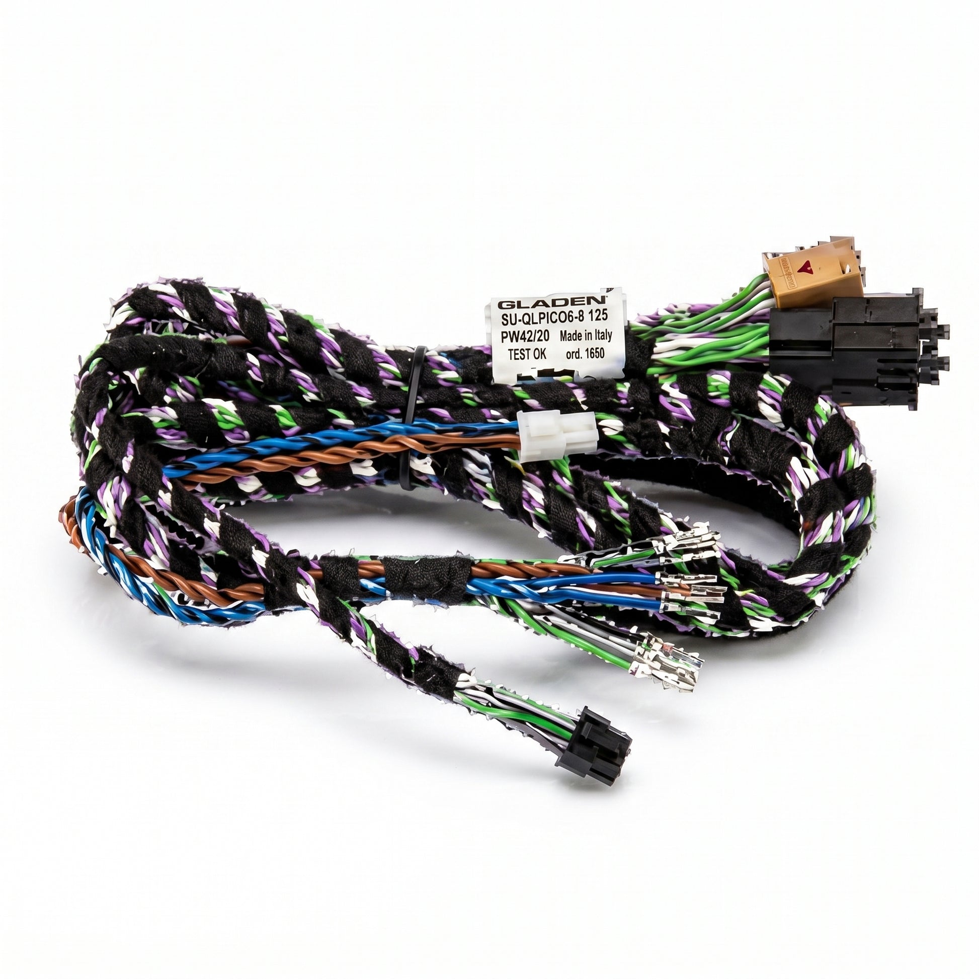 Gladen-Sound Up VW G8 Entry-VW-Komplettset-masori-kaufen