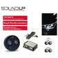 Gladen-Sound Up VW G8 Entry-VW-Komplettset-masori-kaufen