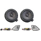 Gladen-Sound Up VW T6 Sub-VW-Komplettset-masori-kaufen