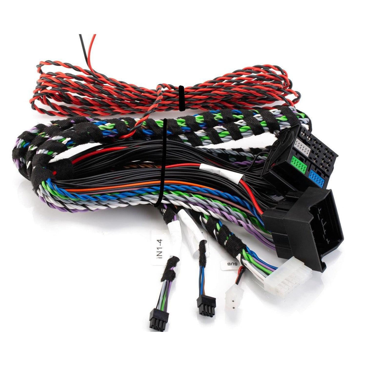 Gladen-Sound Up VW T6 Sub-VW-Komplettset-masori-kaufen