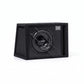 Gladen-SQX 08 VB-8" (20cm) Gehäusesubwoofer-masori-kaufen
