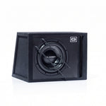 Gladen-SQX 08 VB-8" (20cm) Gehäusesubwoofer-masori-kaufen