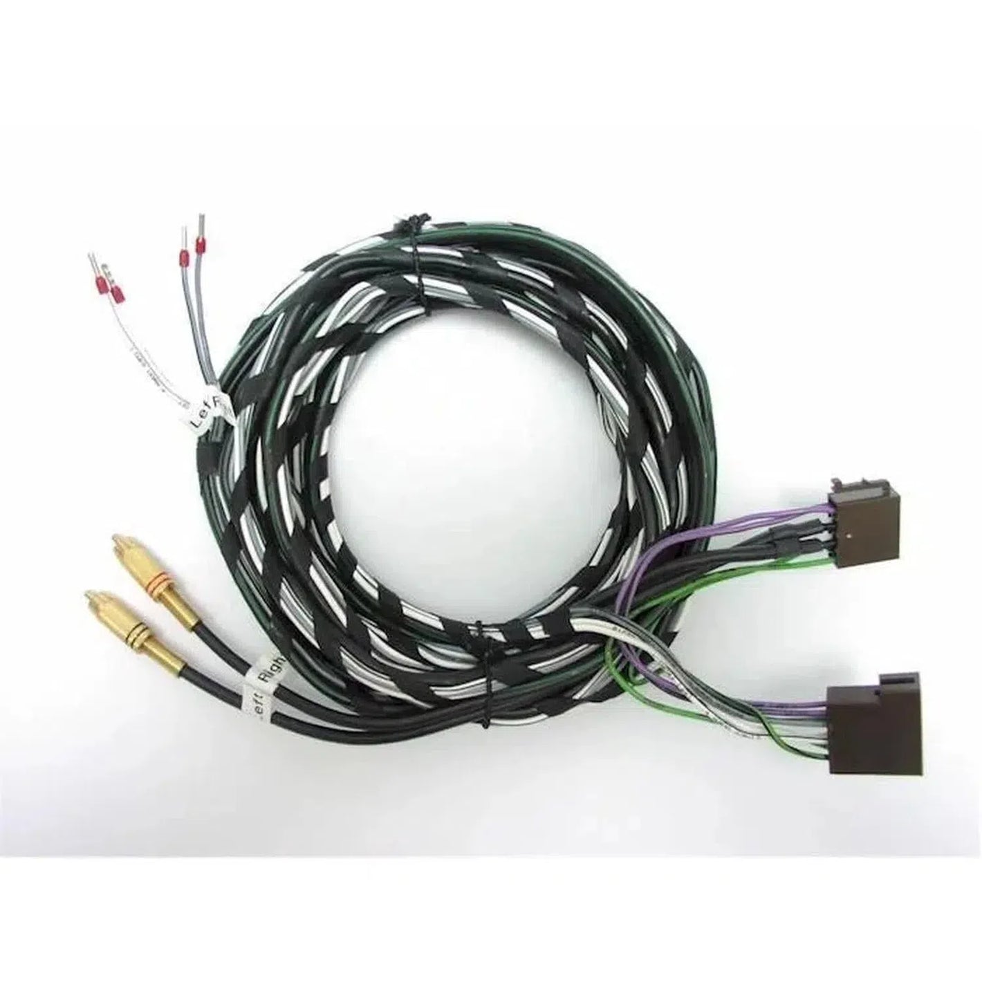 Gladen-Z-PP-ISO-2CH 5m-Verstärker-Zubehör-masori-kaufen