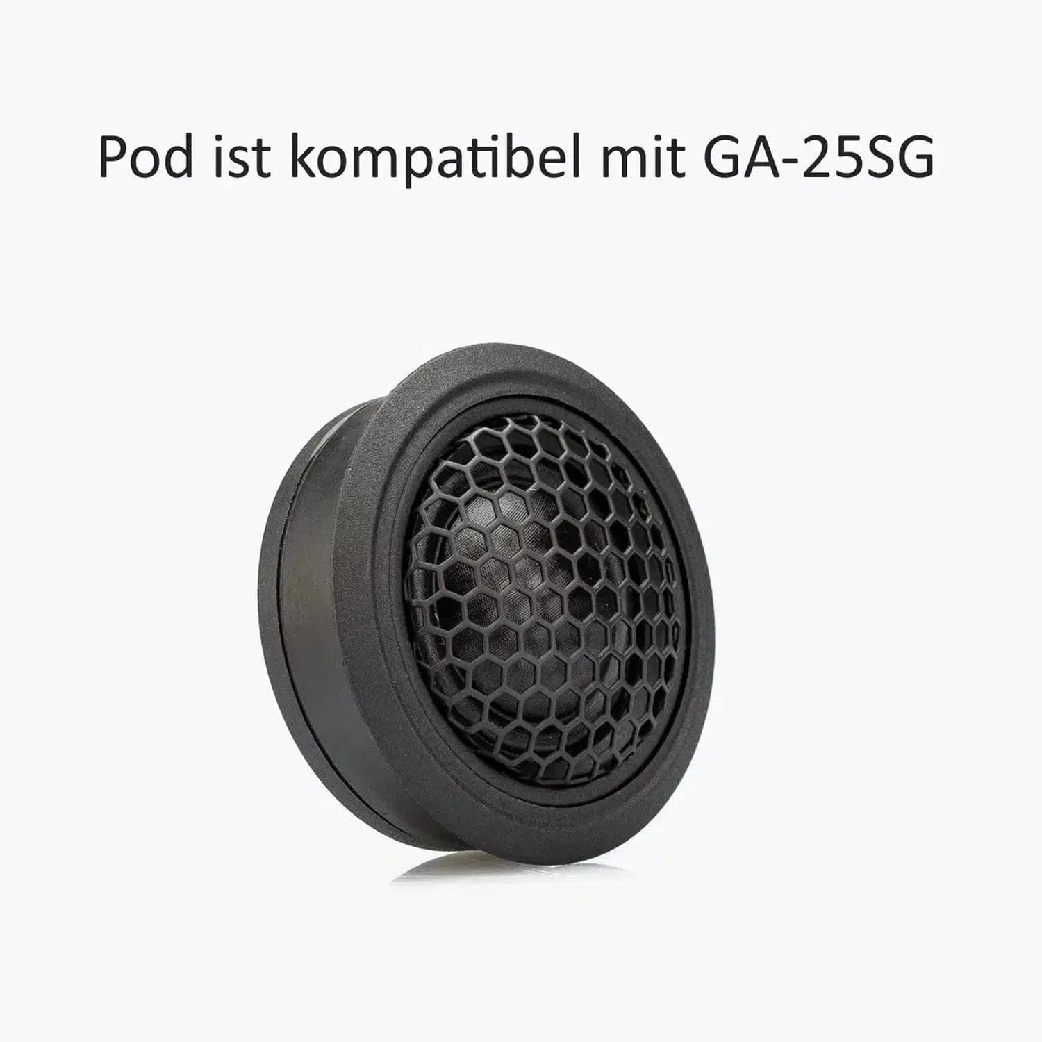 Gladen-Zero Line POD 25 (B-Ware)-Hochtonkapsel-masori-kaufen