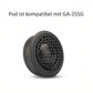 Gladen-Zero Line POD 25-Hochtonkapsel-masori-kaufen
