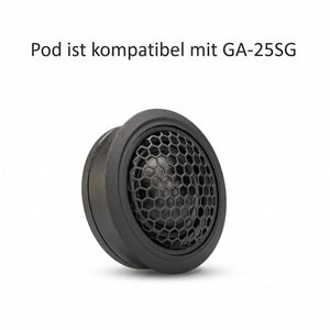 Gladen-Zero Line POD 25-Hochtonkapsel-masori-kaufen
