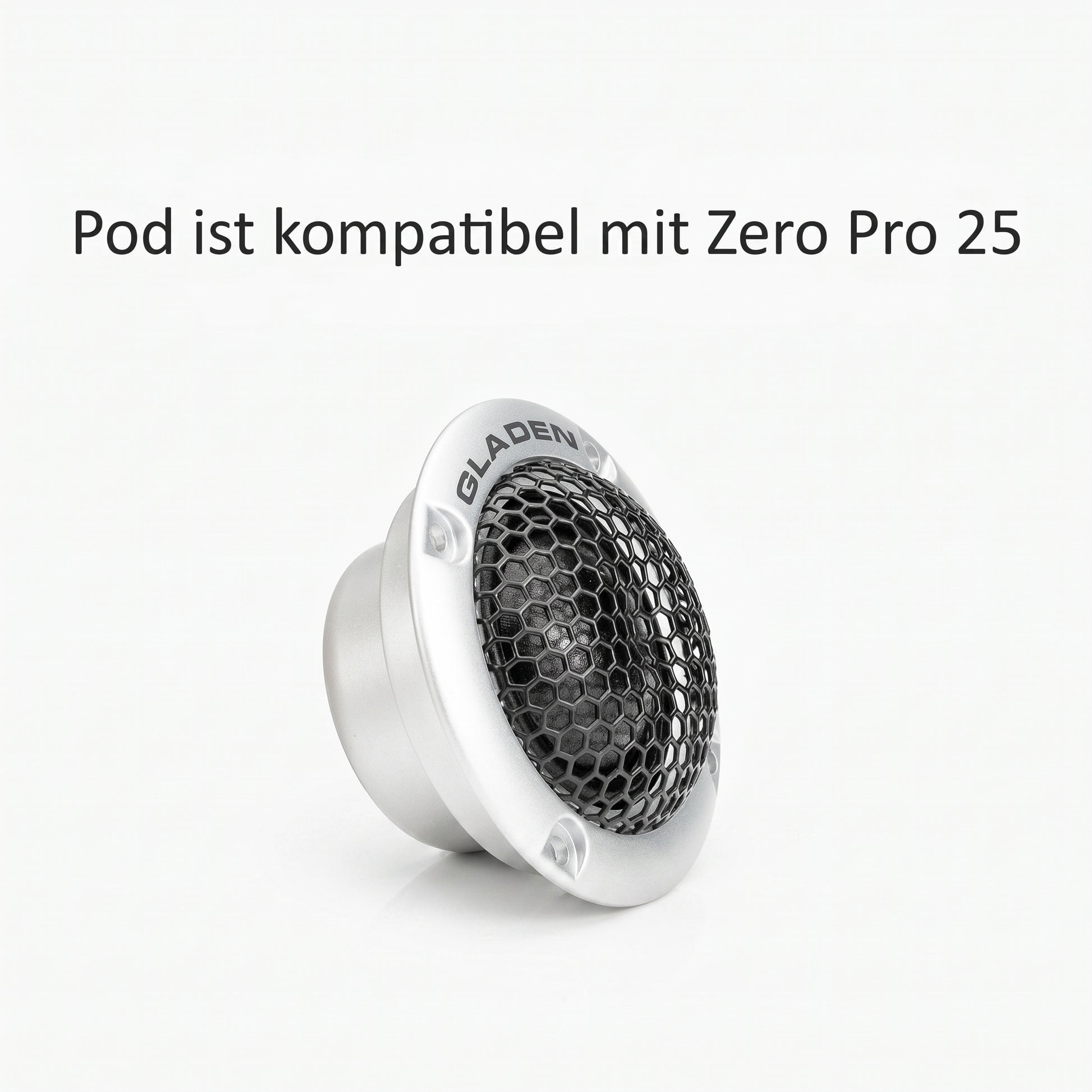 Gladen-Zero Line POD 28-Hochtonkapsel-masori-kaufen