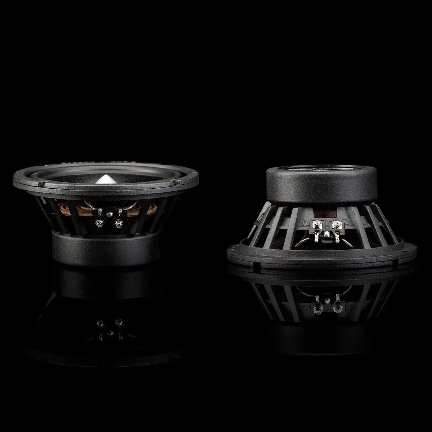 Gladen-Zero PRO 165.2 PP-6.5" (16,5cm) Lautsprecherset-masori-kaufen