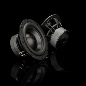 Gladen-Zeta 08-8" (20cm) Subwoofer-masori-kaufen