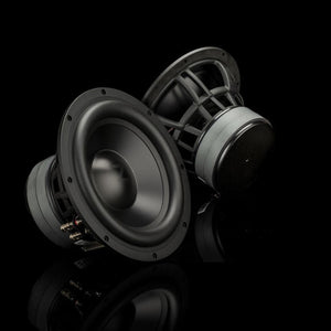Gladen-Zeta 10-10" (25cm) Subwoofer-masori-kaufen