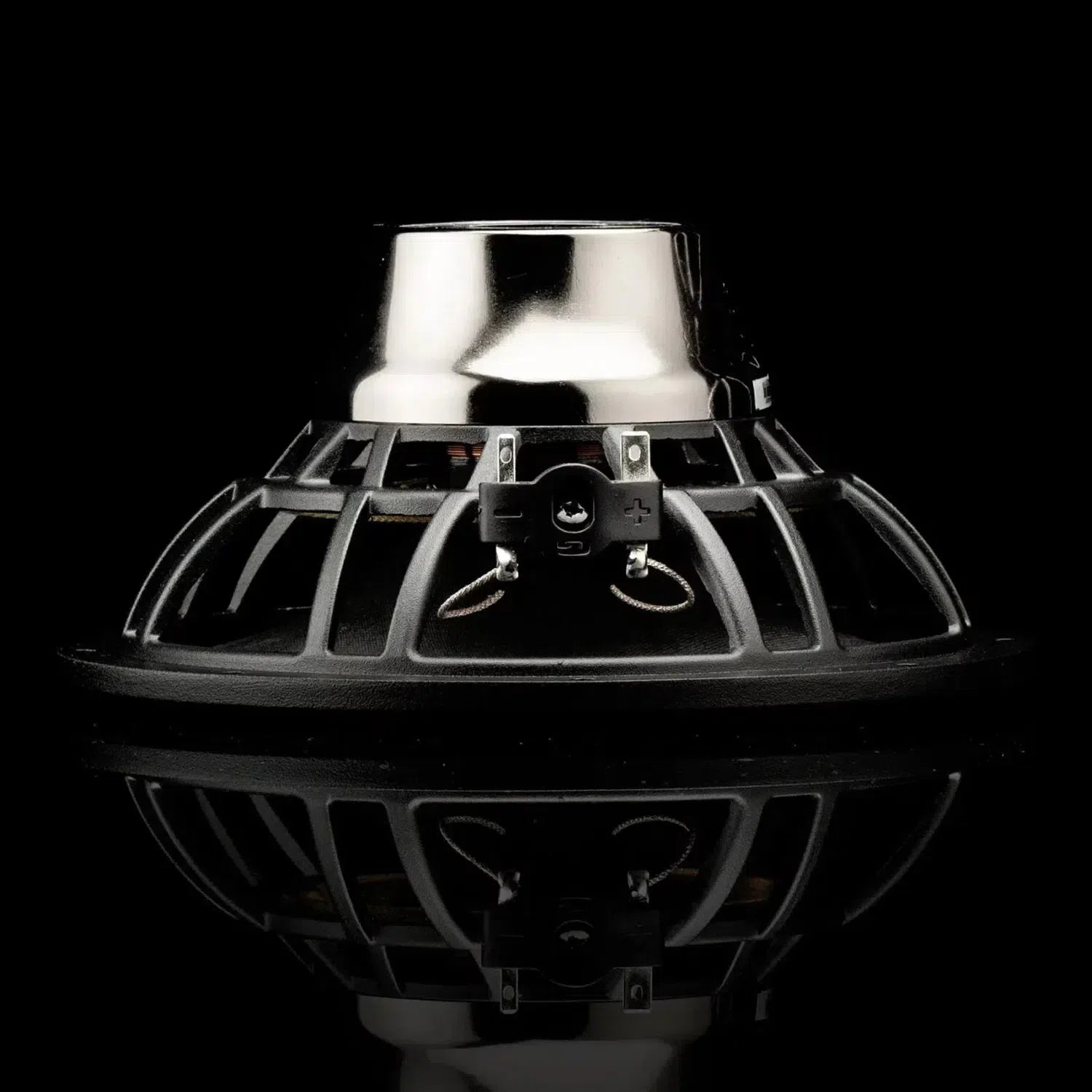 Gladen-Zeta 165-6.5" (16,5cm) Tiefmitteltöner-masori-kaufen