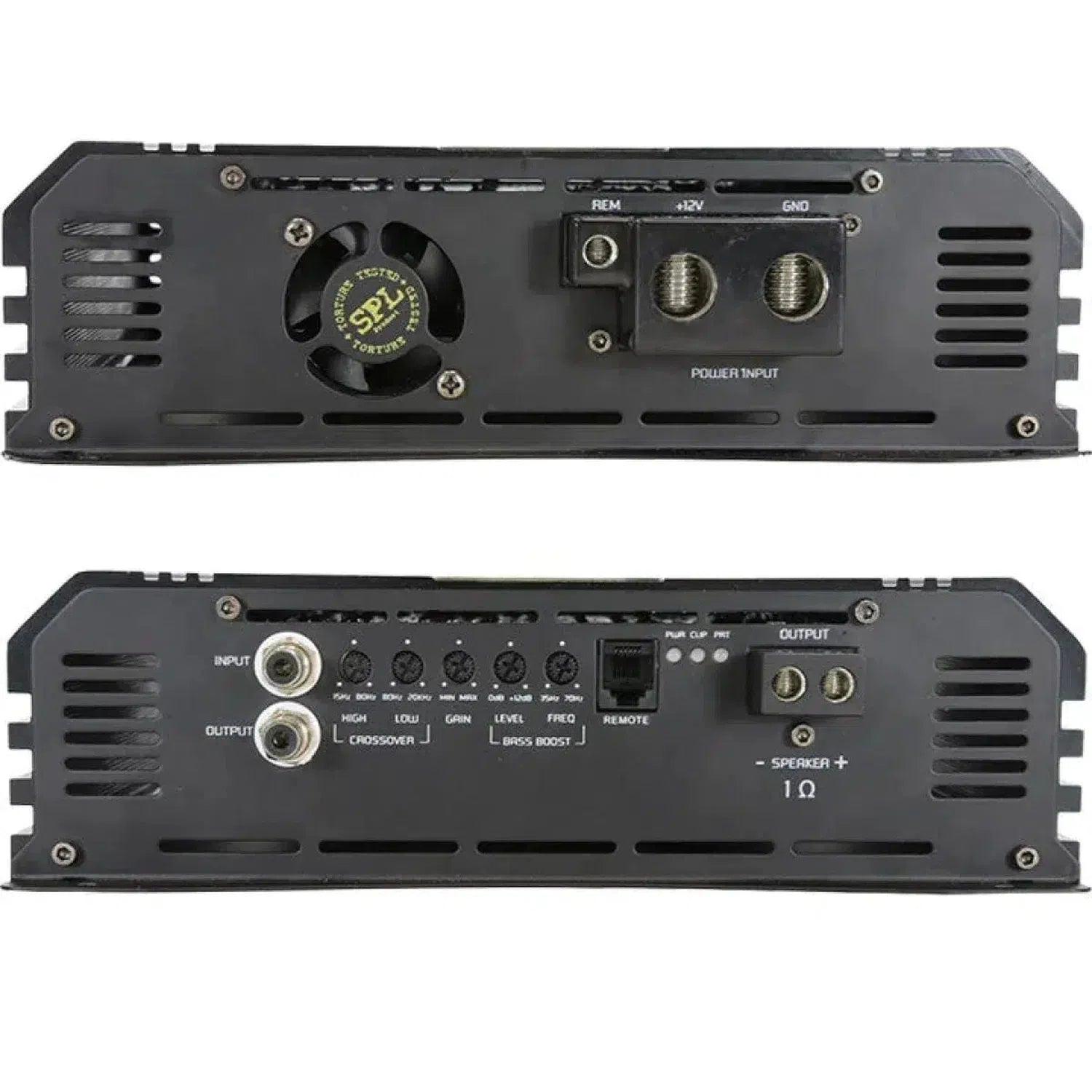 Ground Zero-Competition GZCA 3000.M1-1-Kanal Verstärker-masori-kaufen