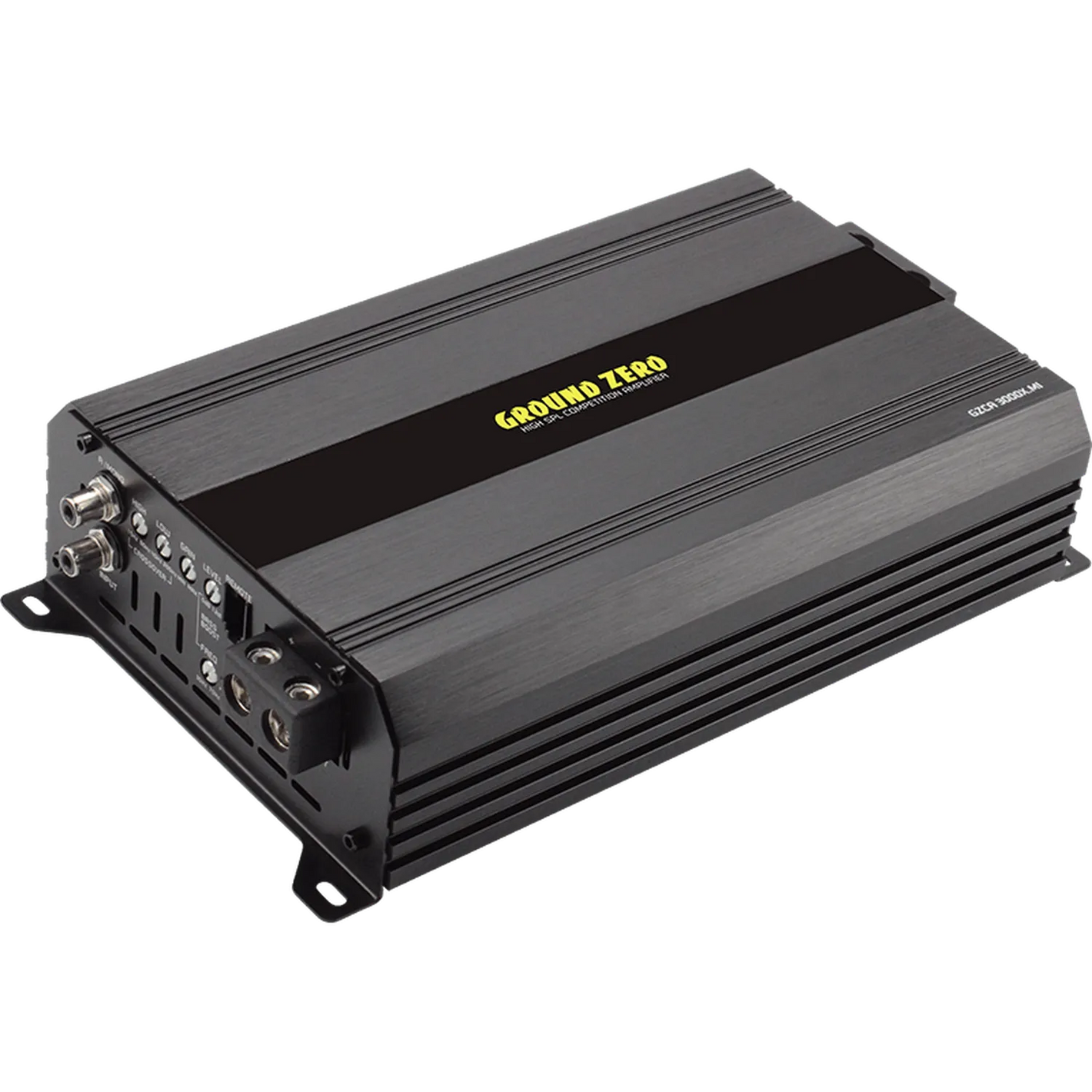 Ground Zero-Competition GZCA 3000X.M1-1-Kanal Verstärker-masori-kaufen
