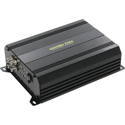 Ground Zero-Competition GZCA 300.Q1-24V-4-Kanal Verstärker-masori-kaufen
