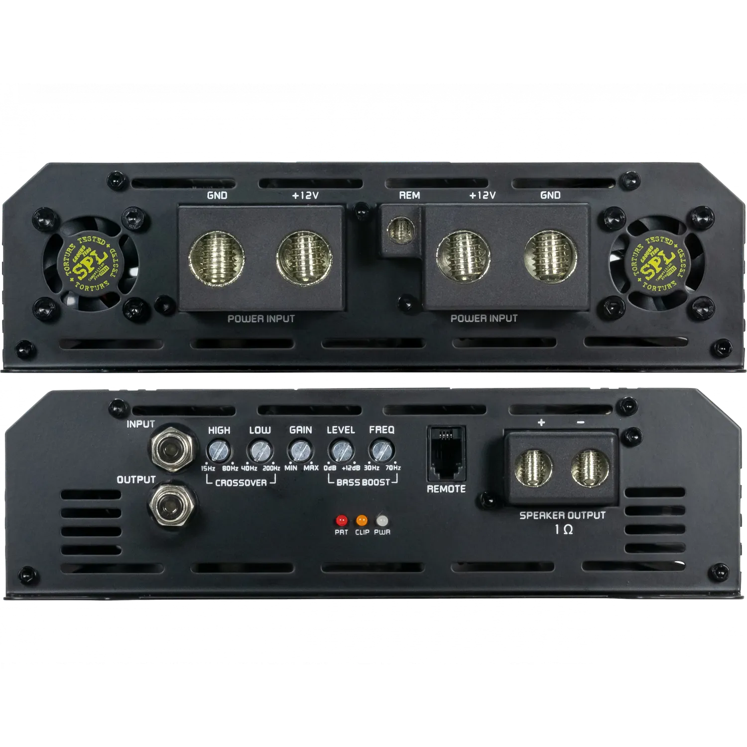 Ground Zero-Competition GZCA 8000.M1-1-Kanal Verstärker-masori-kaufen